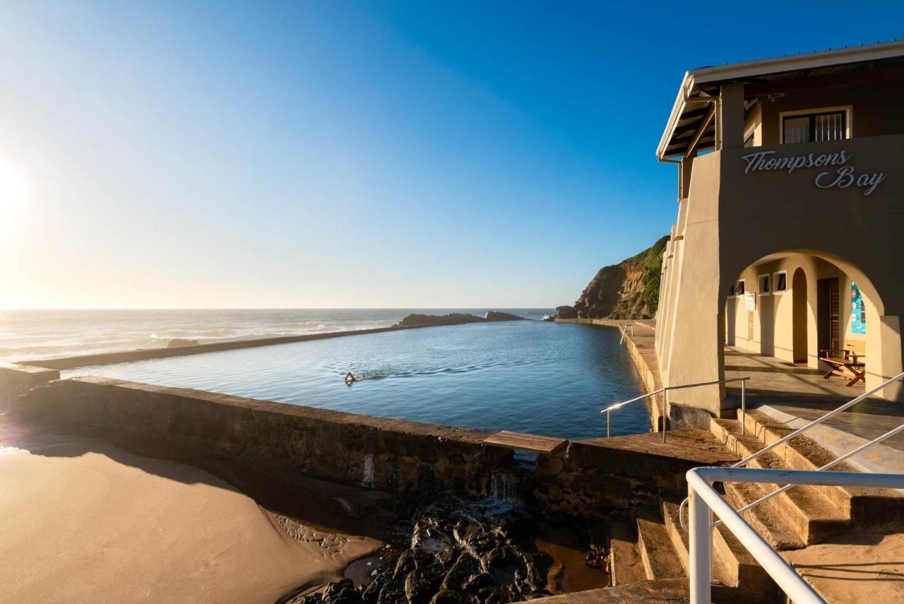 Loadshedding Free!! Tropical Beach Oasis, Wi-Fi, Views, Pool, Netflix Ballito Esterno foto