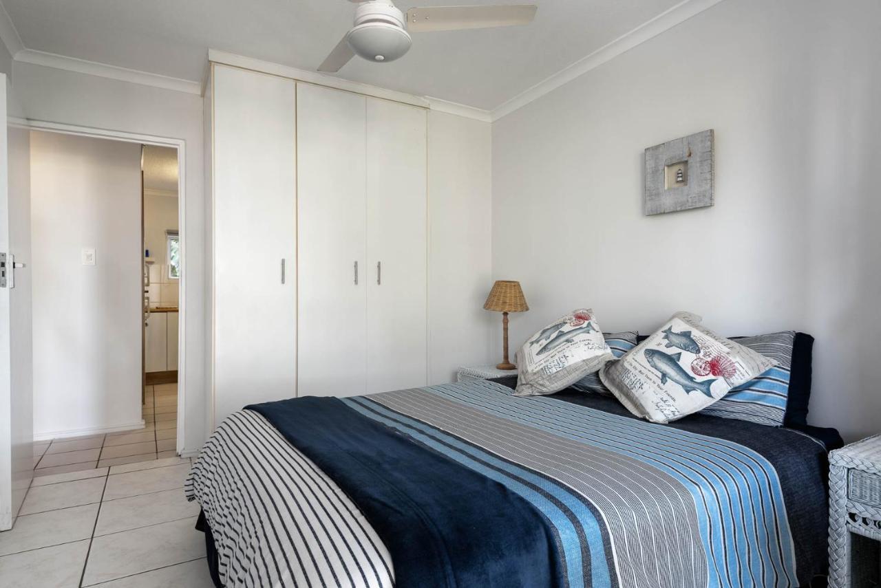 Loadshedding Free!! Tropical Beach Oasis, Wi-Fi, Views, Pool, Netflix Ballito Esterno foto