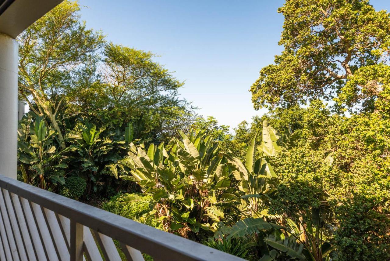 Loadshedding Free!! Tropical Beach Oasis, Wi-Fi, Views, Pool, Netflix Ballito Esterno foto