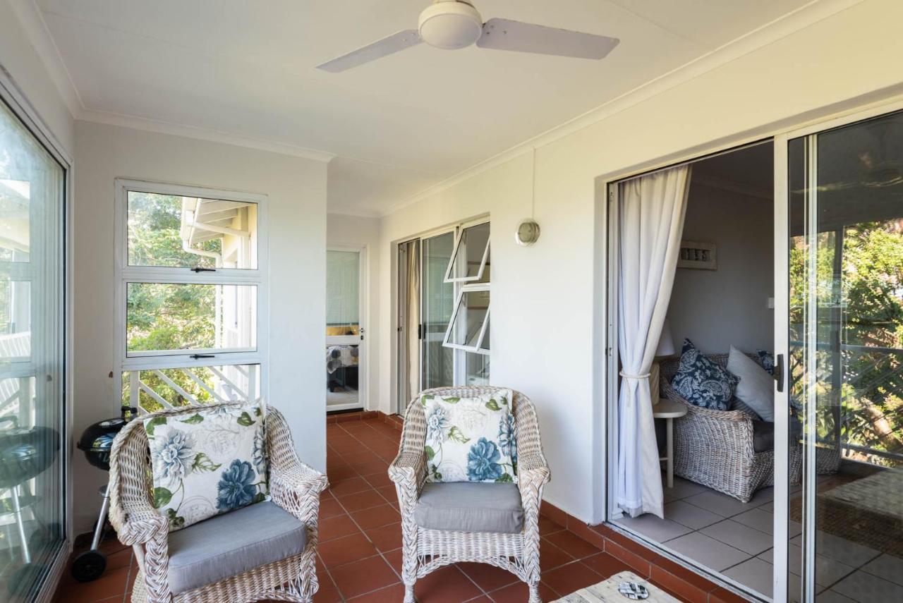 Loadshedding Free!! Tropical Beach Oasis, Wi-Fi, Views, Pool, Netflix Ballito Esterno foto