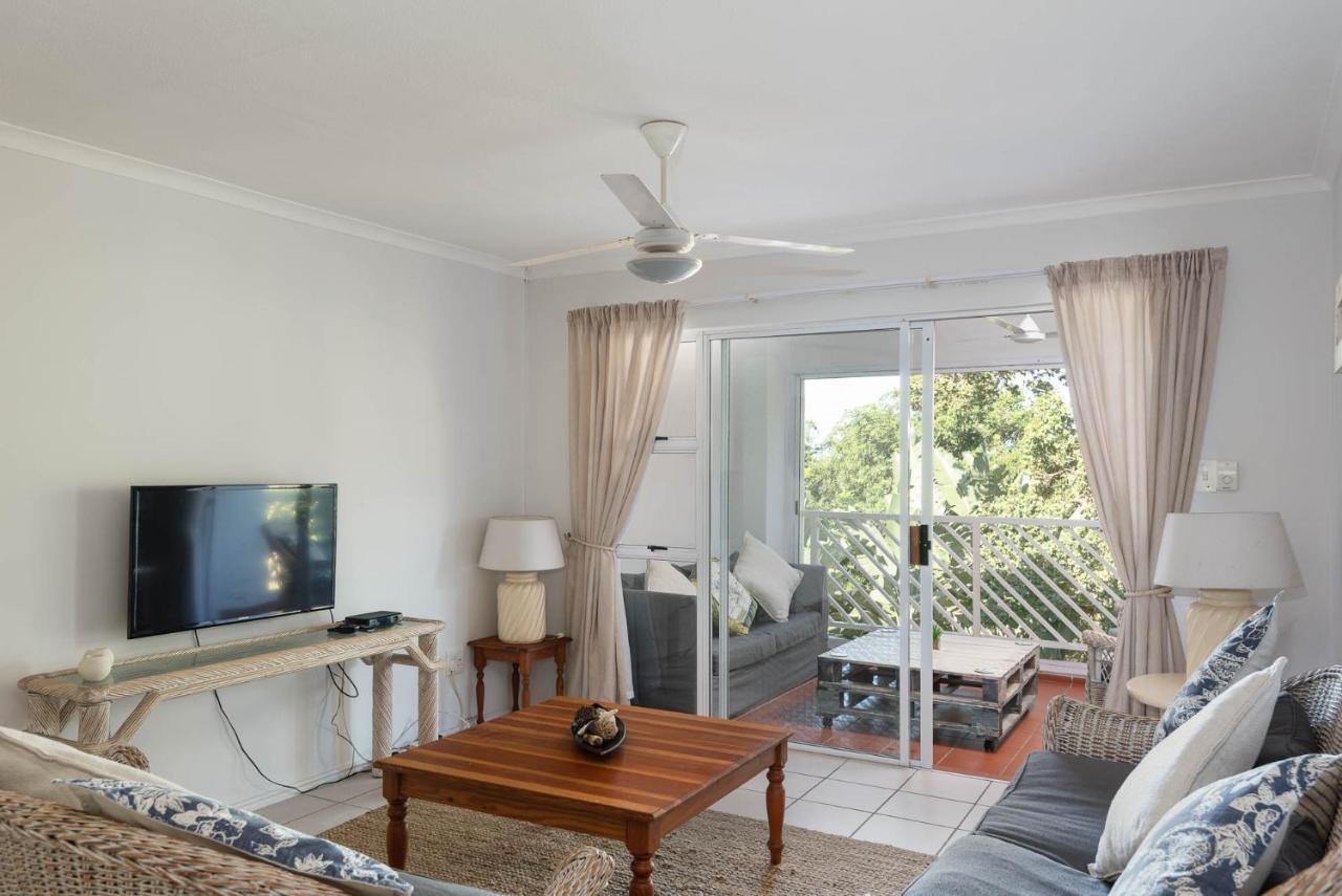 Loadshedding Free!! Tropical Beach Oasis, Wi-Fi, Views, Pool, Netflix Ballito Esterno foto